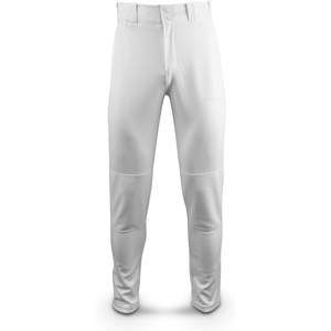 Marucci Men’s Standard Adult Elite Apex Baseball Pant(White)
