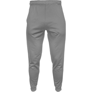 Marucci Sports – Men’s Team Fleece Jogger Pant Gray, Gray, Adult 2X Large, Team Fleece Joggers, Men’s Apparel (MATFLJG-GY-AXXL)