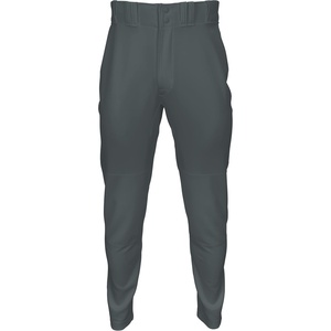Marucci Sports – Youth Tapered Elite Baseball Pant(Gray)
