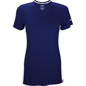 Marucci Sports Equipment Sports, MASBVPM2-NB-AXXL, Softball V-Neck Performance Tee
