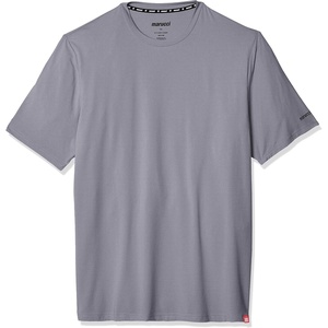 Marucci Sports Equipment Sports, MATPFM-GY-AS, Adult Performance Tee Adult