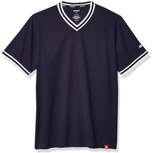 Marucci Sports Equipment Sports, MATPFMVY-NB-YXL, Youth Performance Team V-Neck Tee Youth