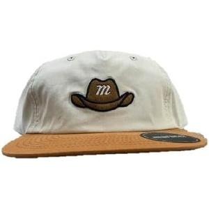 Marucci The Cowboy Snapback Hat