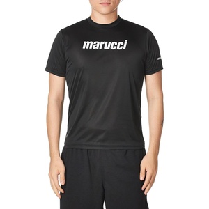 Marucci Youth Dugout Tee(Black)