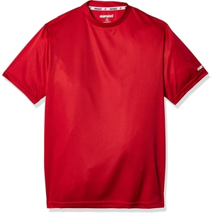 Marucci Youth Dugout Tee(Red)