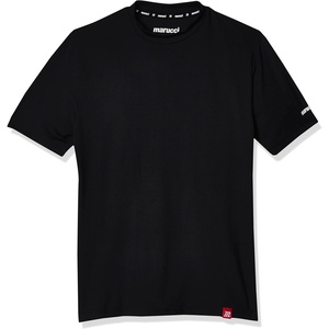 Marucci Youth Performance Tee(Black)
