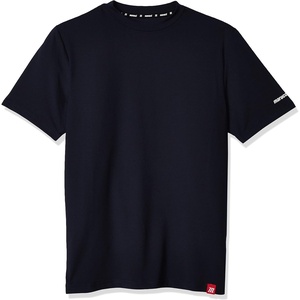 Marucci Youth Performance Tee(Navy)