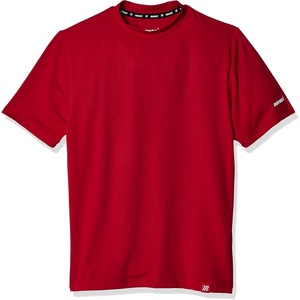 Marucci Youth Performance Tee(Red)