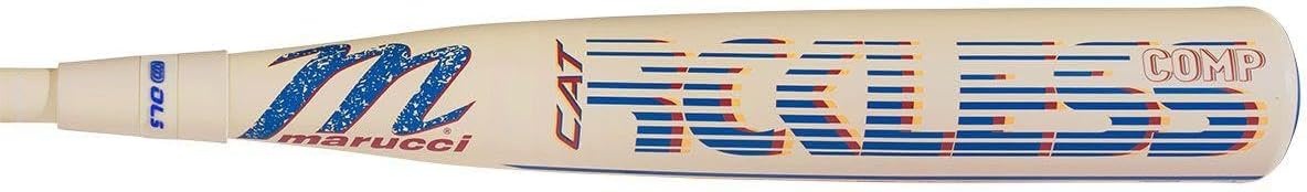 image:image2026 Marucci CATX RCKLESS Rewind Composite USSSA Baseball Bat Drop 10