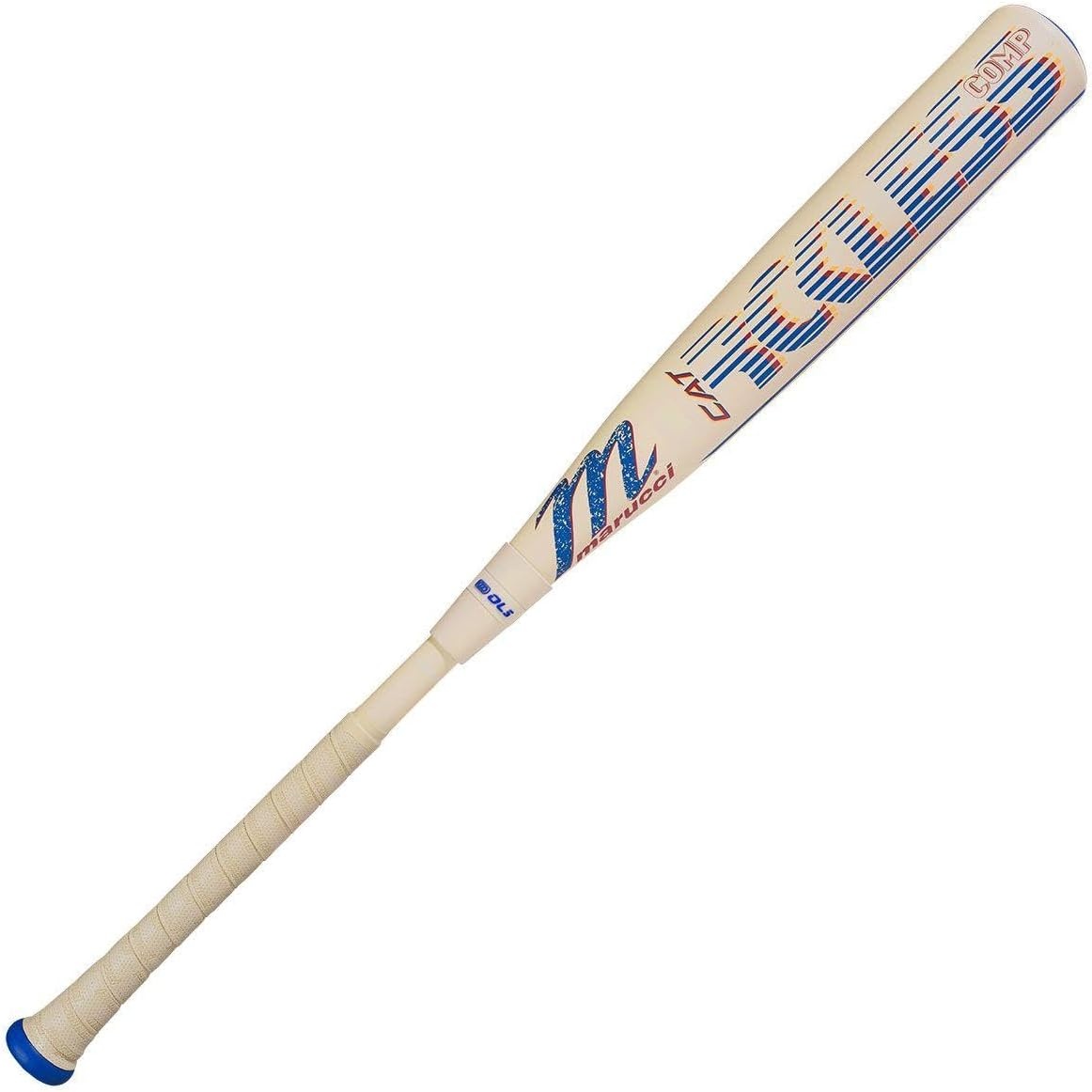 image:image2026 Marucci CATX RCKLESS Rewind Composite USSSA Baseball Bat Drop 10