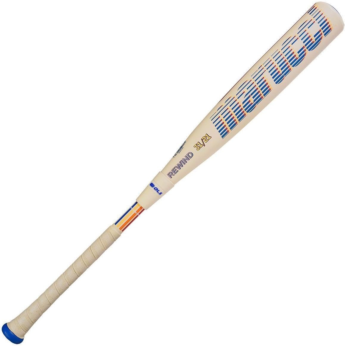 image:image2026 Marucci CATX RCKLESS Rewind Composite USSSA Baseball Bat Drop 10