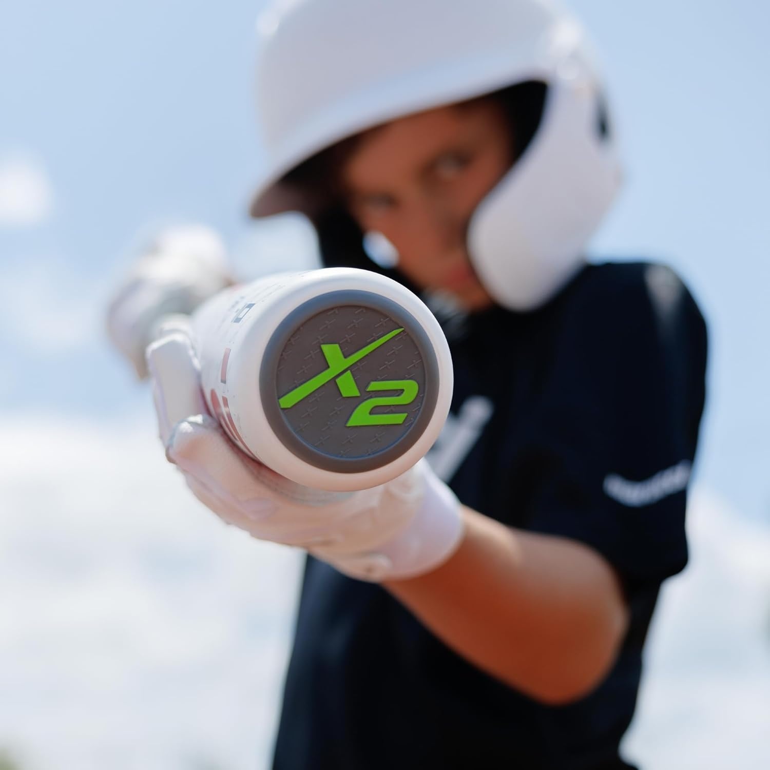 image:imageCATX2 Smart Baseball Bat 2 34 Barrel USSSA 115 BPF Certified Balanced10
