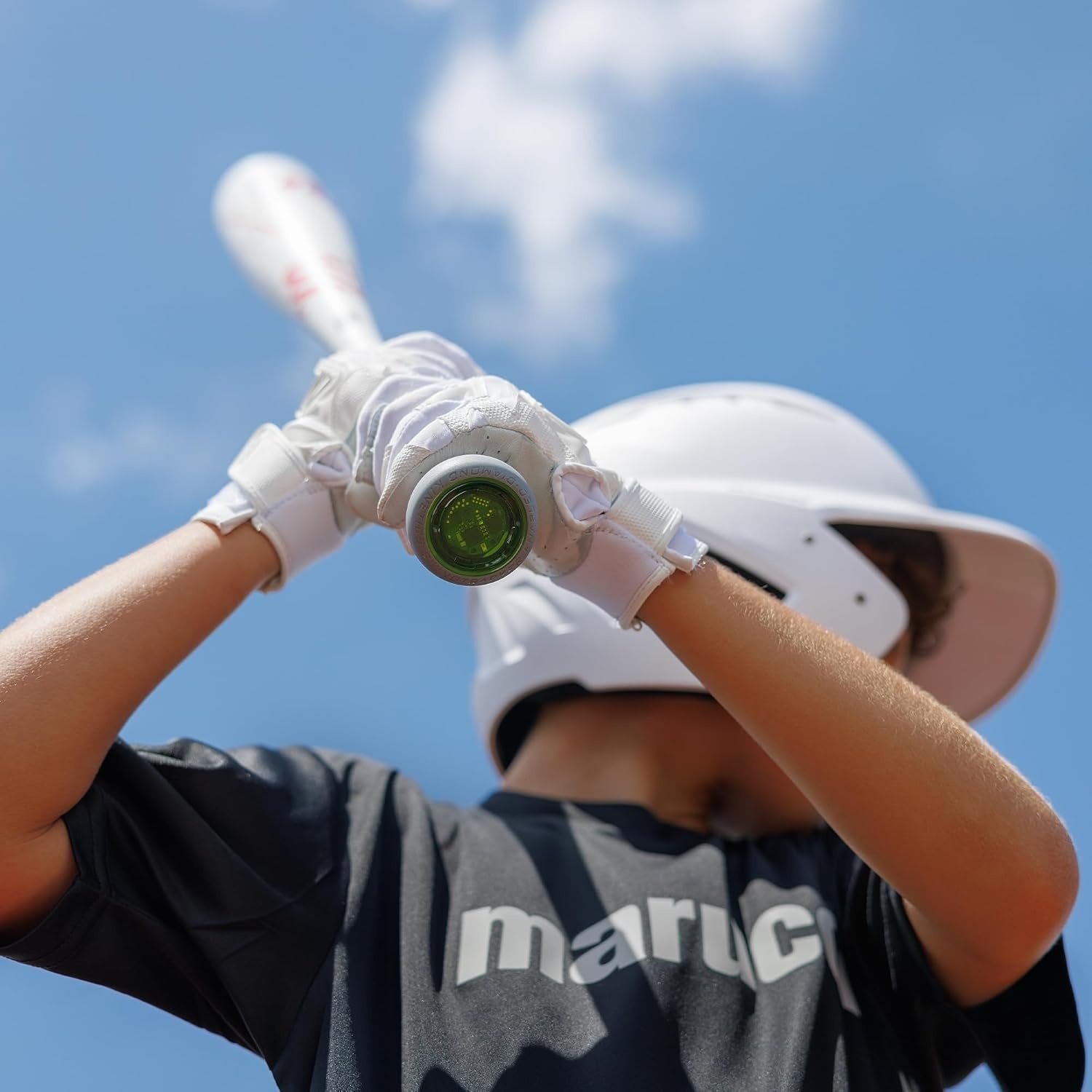 image:imageCATX2 Smart Baseball Bat 2 34 Barrel USSSA 115 BPF Certified Balanced10