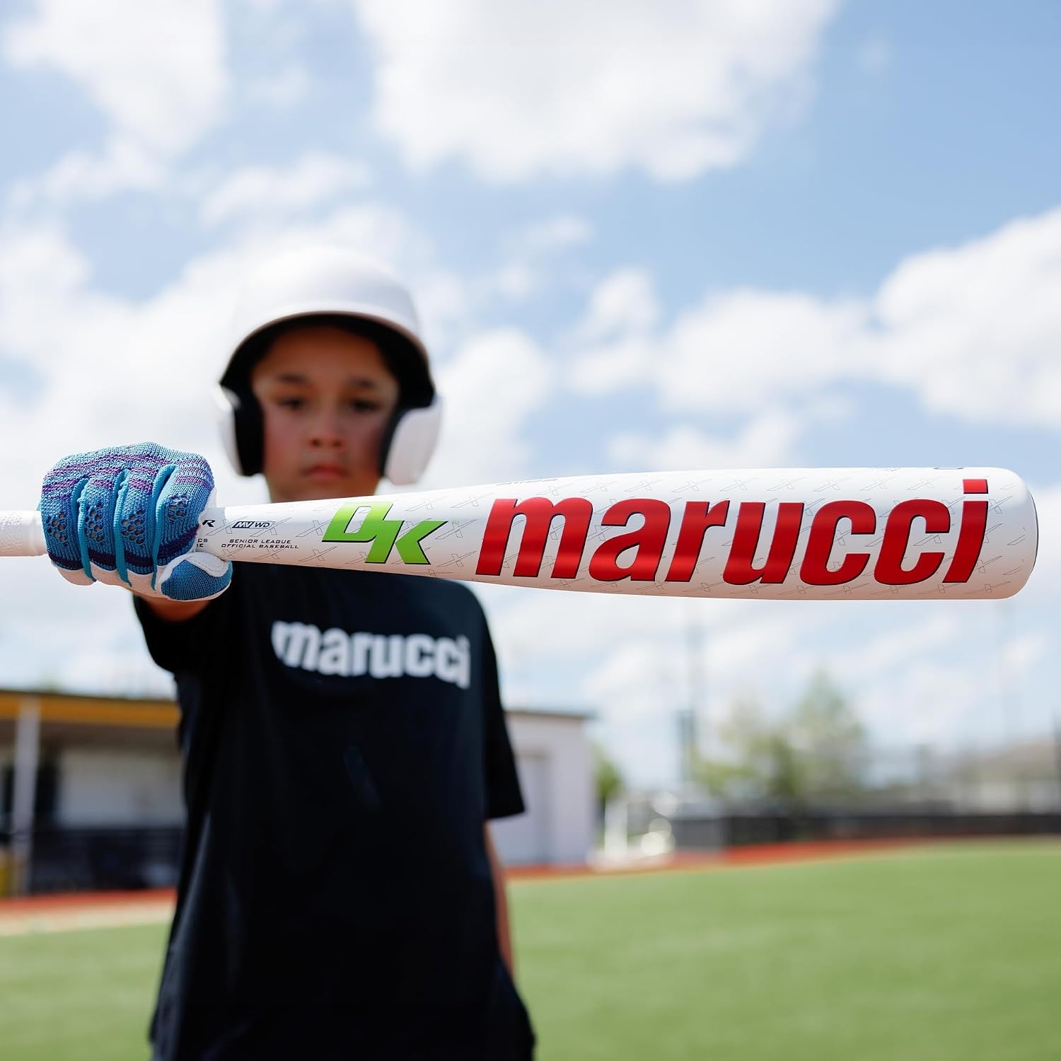 image:imageCATX2 Smart Baseball Bat 2 34 Barrel USSSA 115 BPF Certified Balanced5
