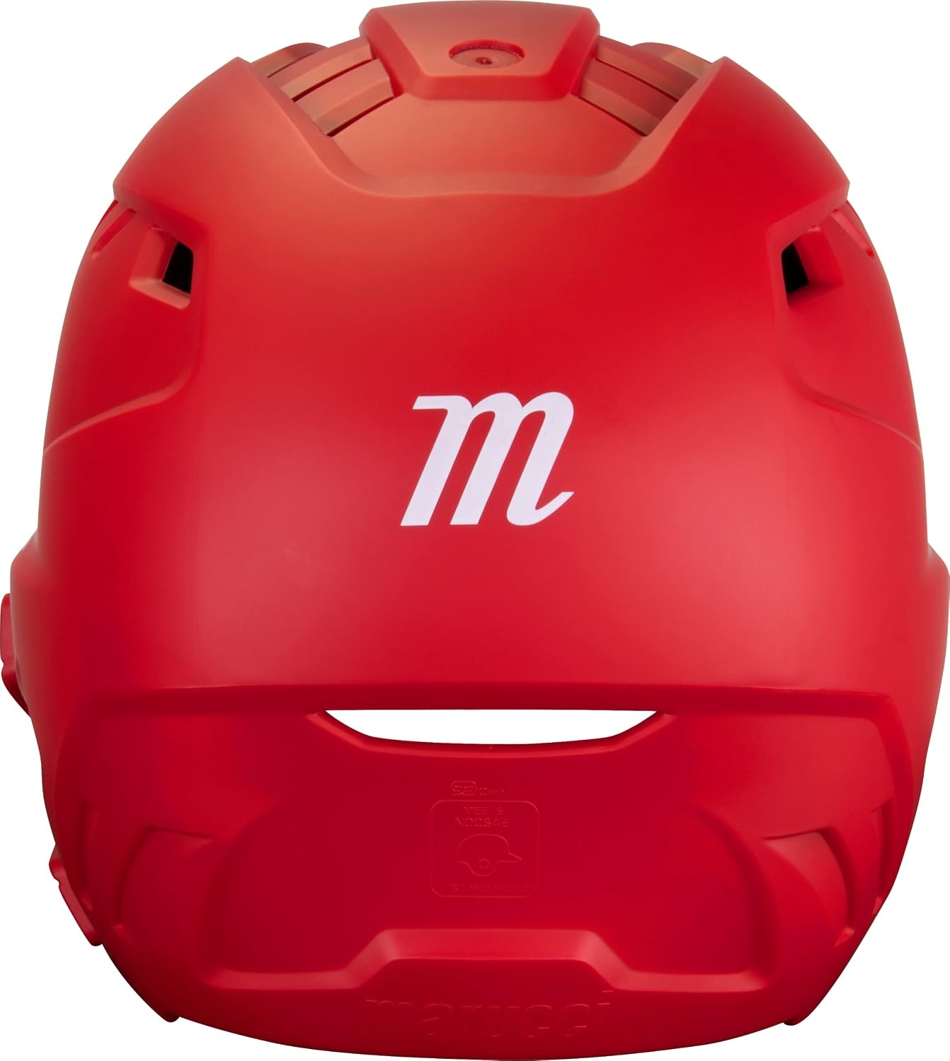 image:imageDURAVENT Batting Helmet with JAW Guard