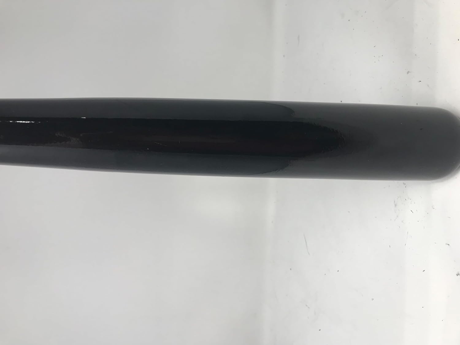 image:imageGamer Powered By Marucci Maple Baseball BatBLACK