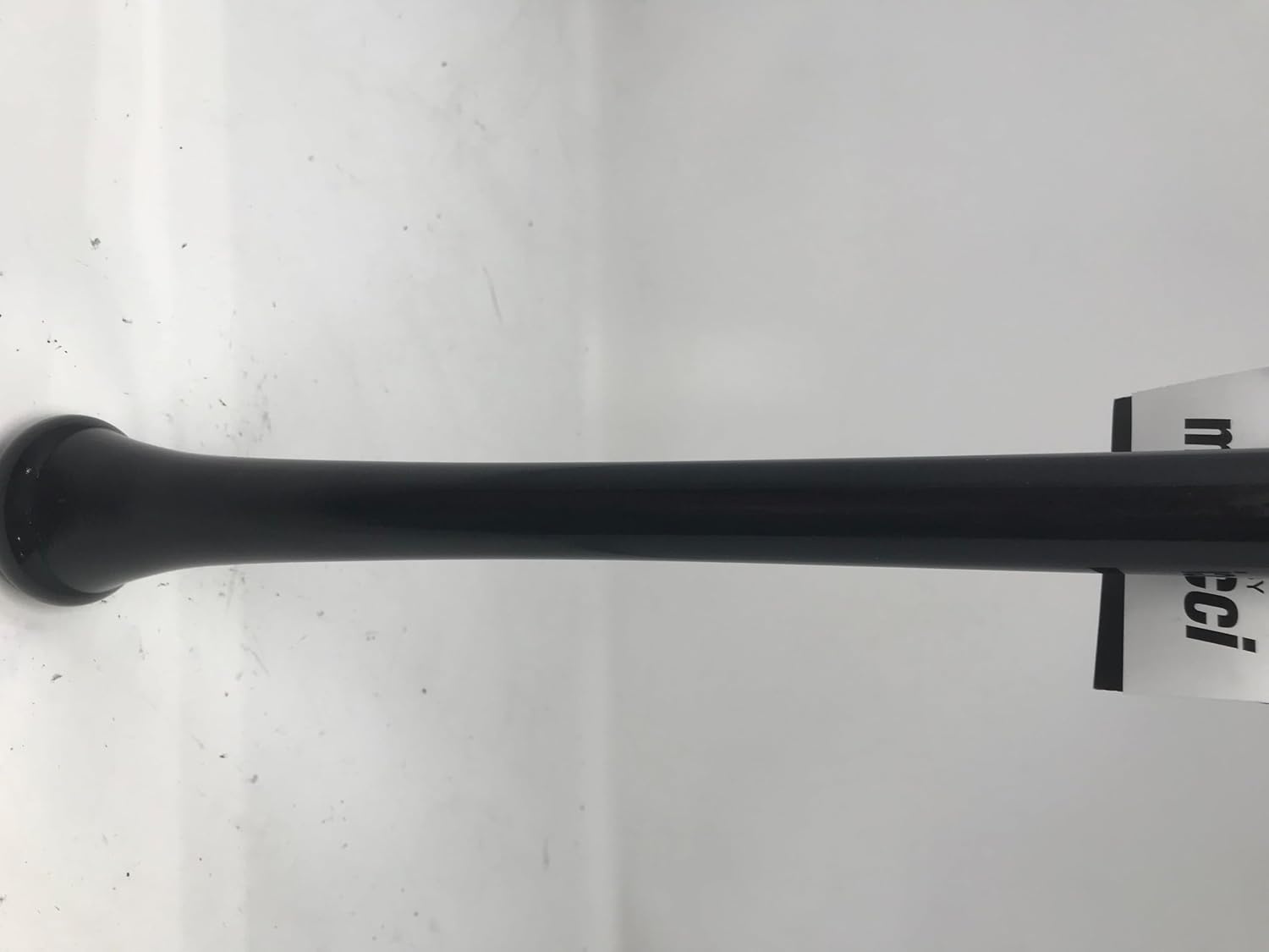 image:imageGamer Powered By Marucci Maple Baseball BatBLACK
