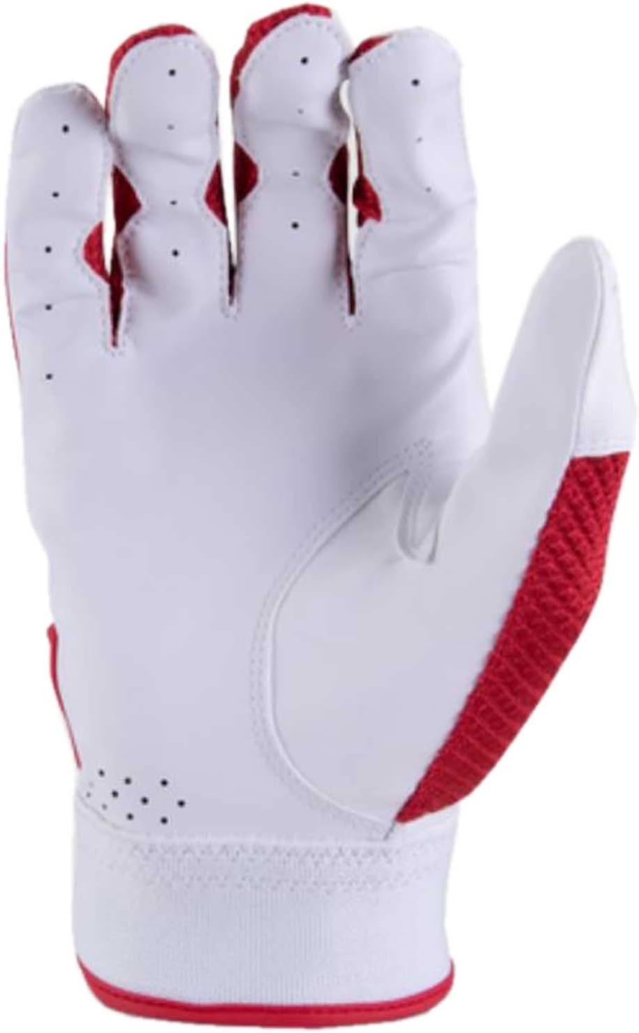 image:imageMARUCCI 2021 Code Adult Batting GloveRED