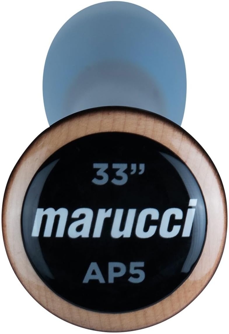 image:imageMARUCCI AP5 PRO Model Adult Maple Wood BAT34
