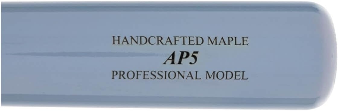 image:imageMARUCCI AP5 PRO Model Gunship Gray Adult Maple Wood BAT31