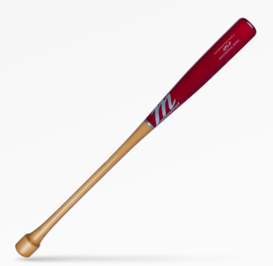 image:imageMARUCCI AP5PUCK PRO Model Gunship HoneyLight Cherry Adult Maple Wood BAT32