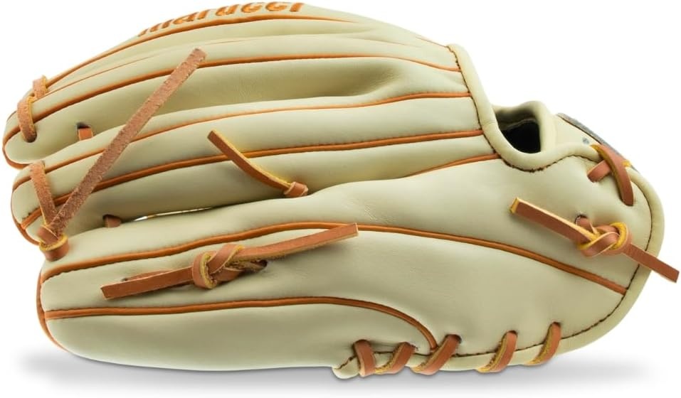image:imageMARUCCI Ascension V3 Baseball Glove Series1125 CAMELTOFFEE