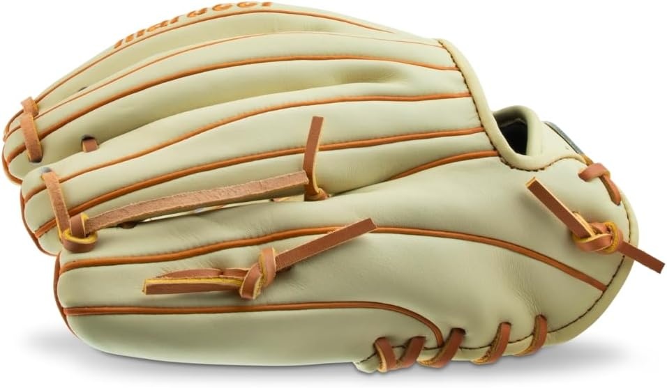 image:imageMARUCCI Ascension V3 Baseball Glove Series1150 CAMELTOFFEE
