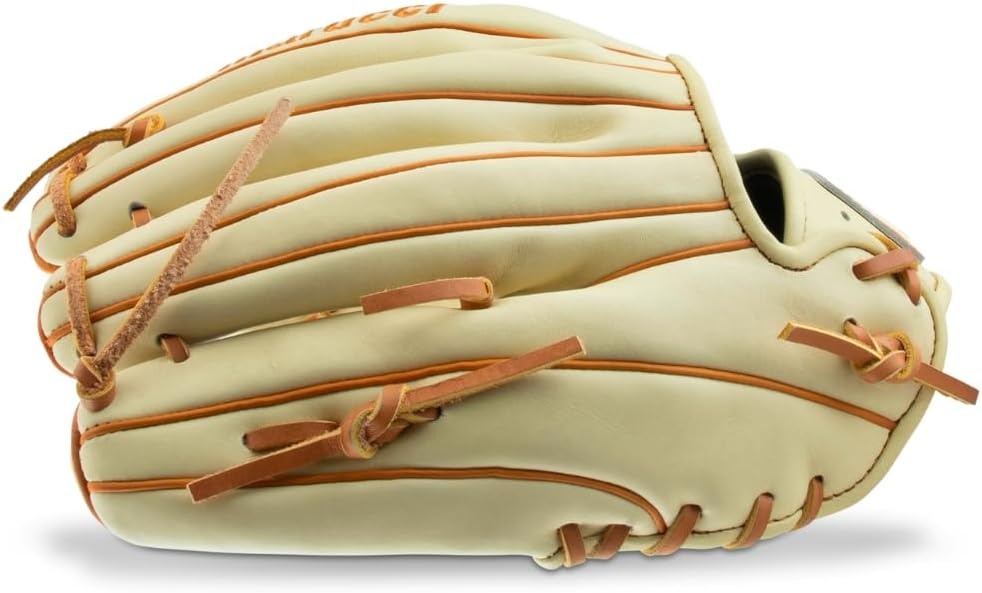 image:imageMARUCCI Ascension V3 Baseball Glove Series1175 CAMELTOFFEE