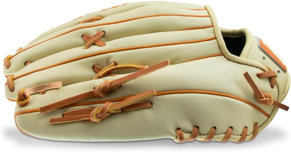 image:imageMARUCCI Ascension V3 Baseball Glove Series1275 CAMELTOFFEE