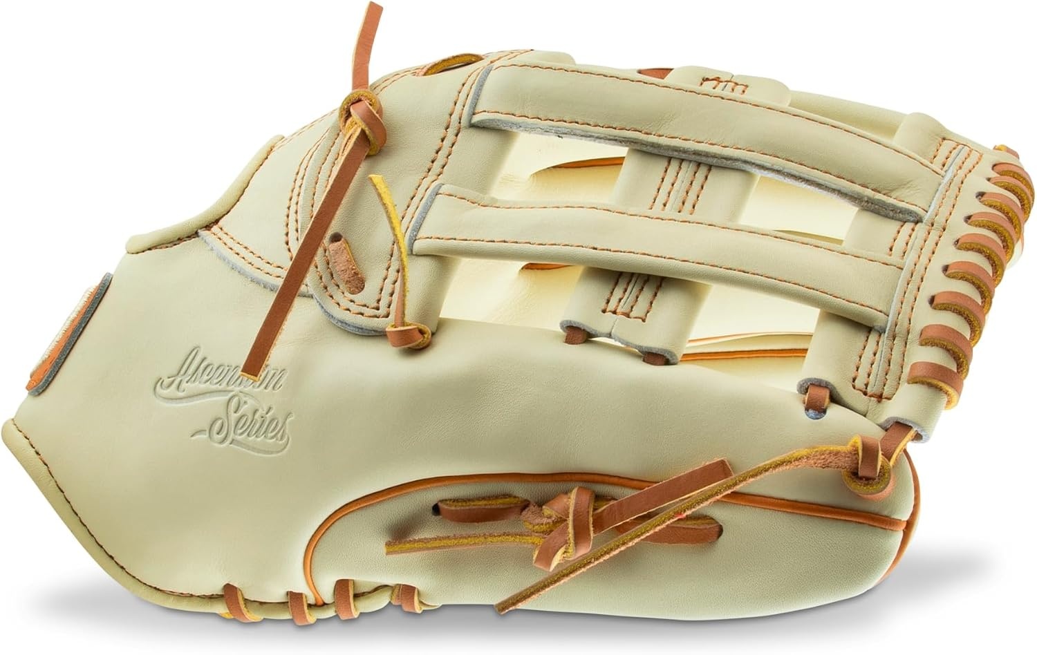 image:imageMARUCCI Ascension V3 Baseball Glove Series1275 CAMELTOFFEE