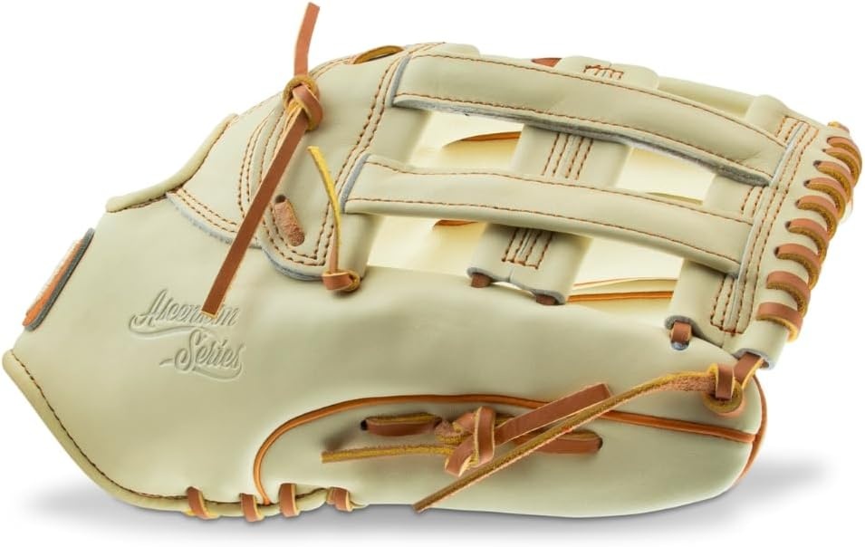 image:imageMARUCCI Ascension V3 Baseball Glove Series1275 CAMELTOFFEE