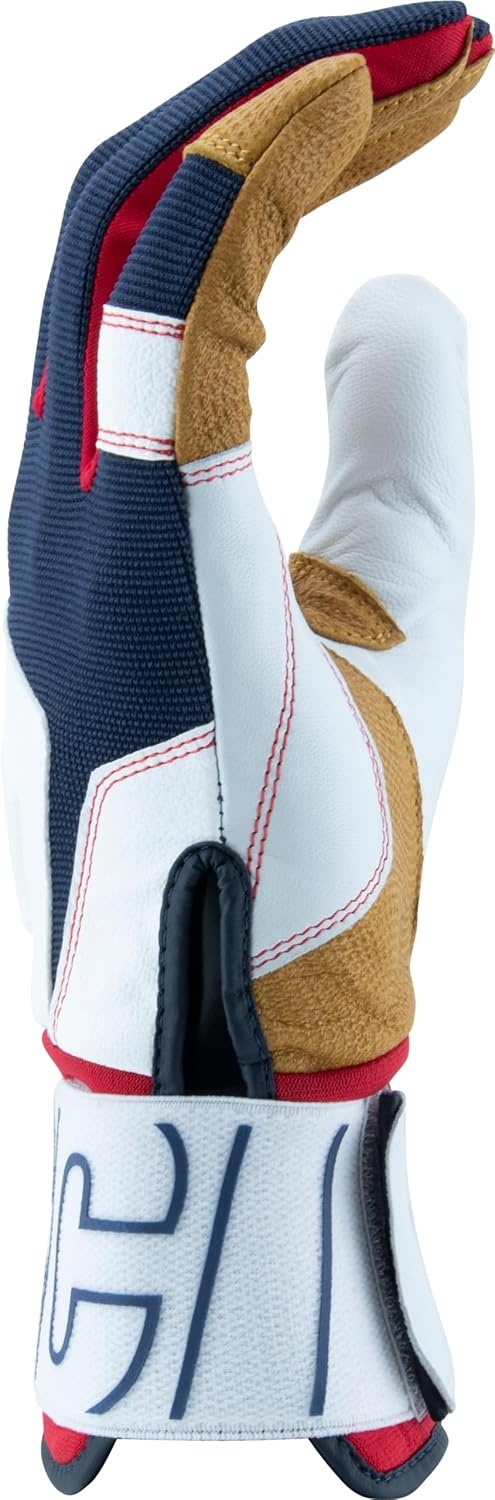 image:imageMARUCCI Blacksmith Full WRAP Adult Batting Glove V2USA