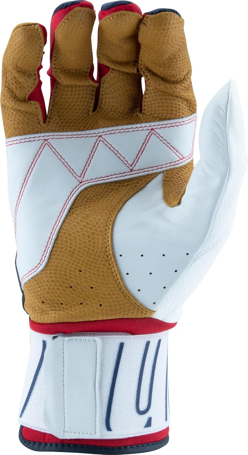image:imageMARUCCI Blacksmith Full WRAP Youth Batting Glove V2USA