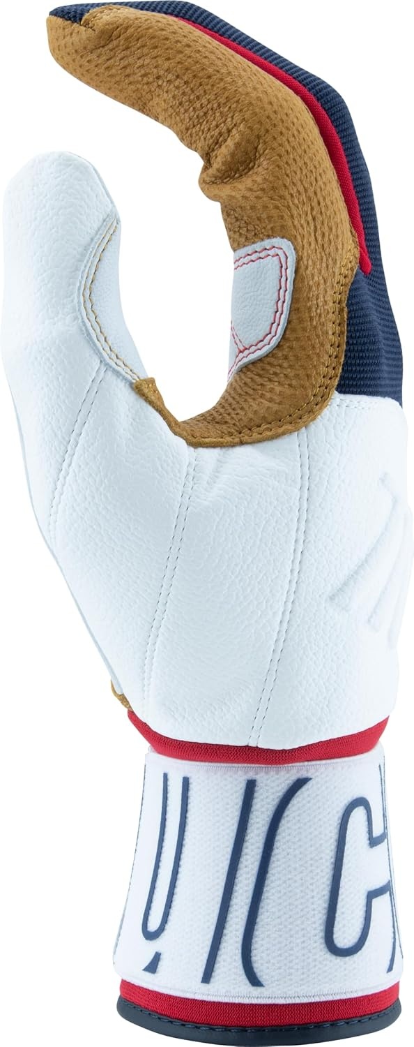image:imageMARUCCI Blacksmith Full WRAP Youth Batting Glove V2USA