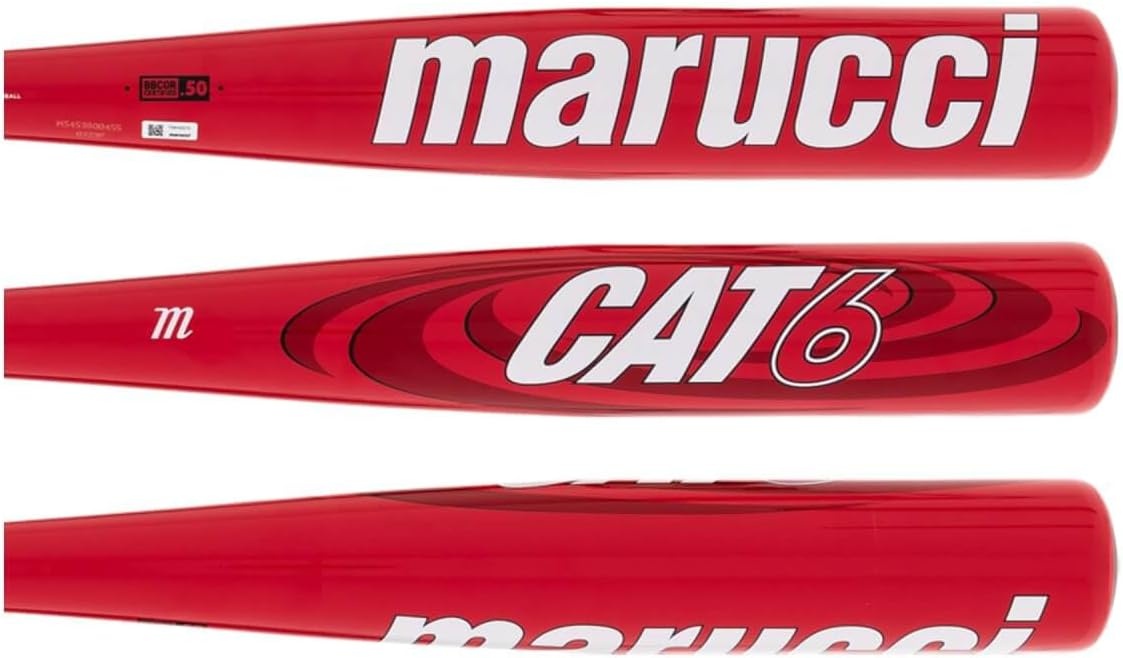 image:imageMARUCCI CAT6 GEN 2 BBCOR Baseball BAT32