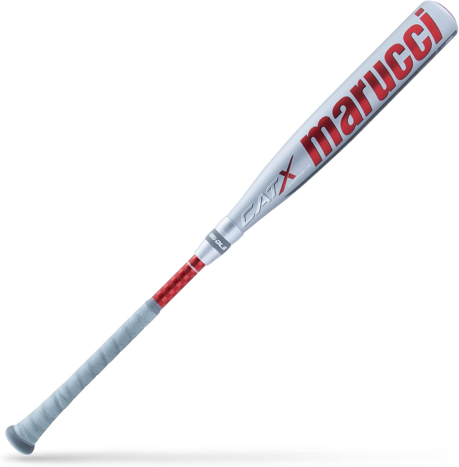 image:imageMARUCCI CATX Composite BBCOR Metal Baseball BAT 2 58 Barrel31 28 oz