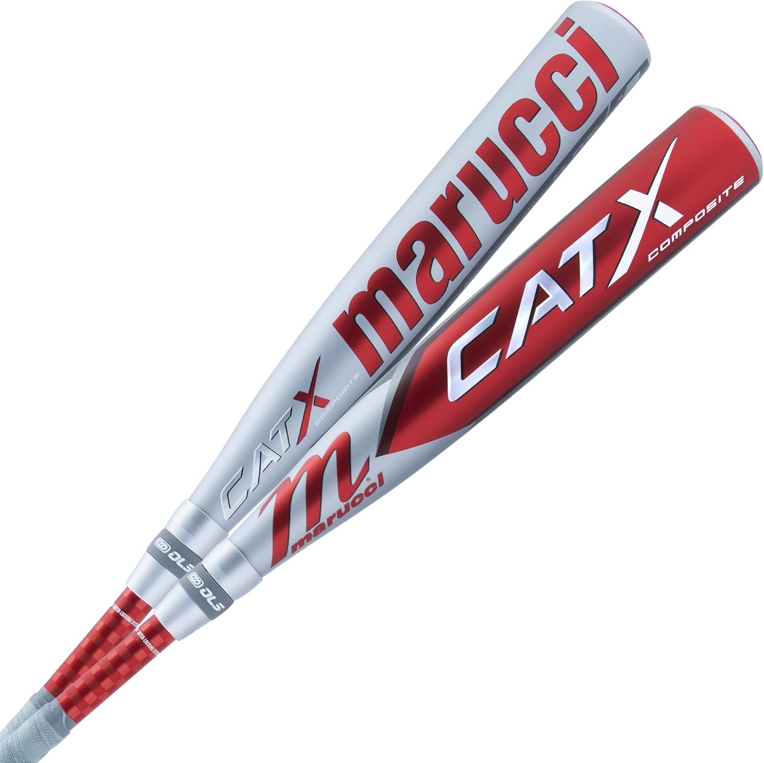 image:imageMARUCCI CATX Composite BBCOR Metal Baseball BAT 2 58 Barrel31 28 oz