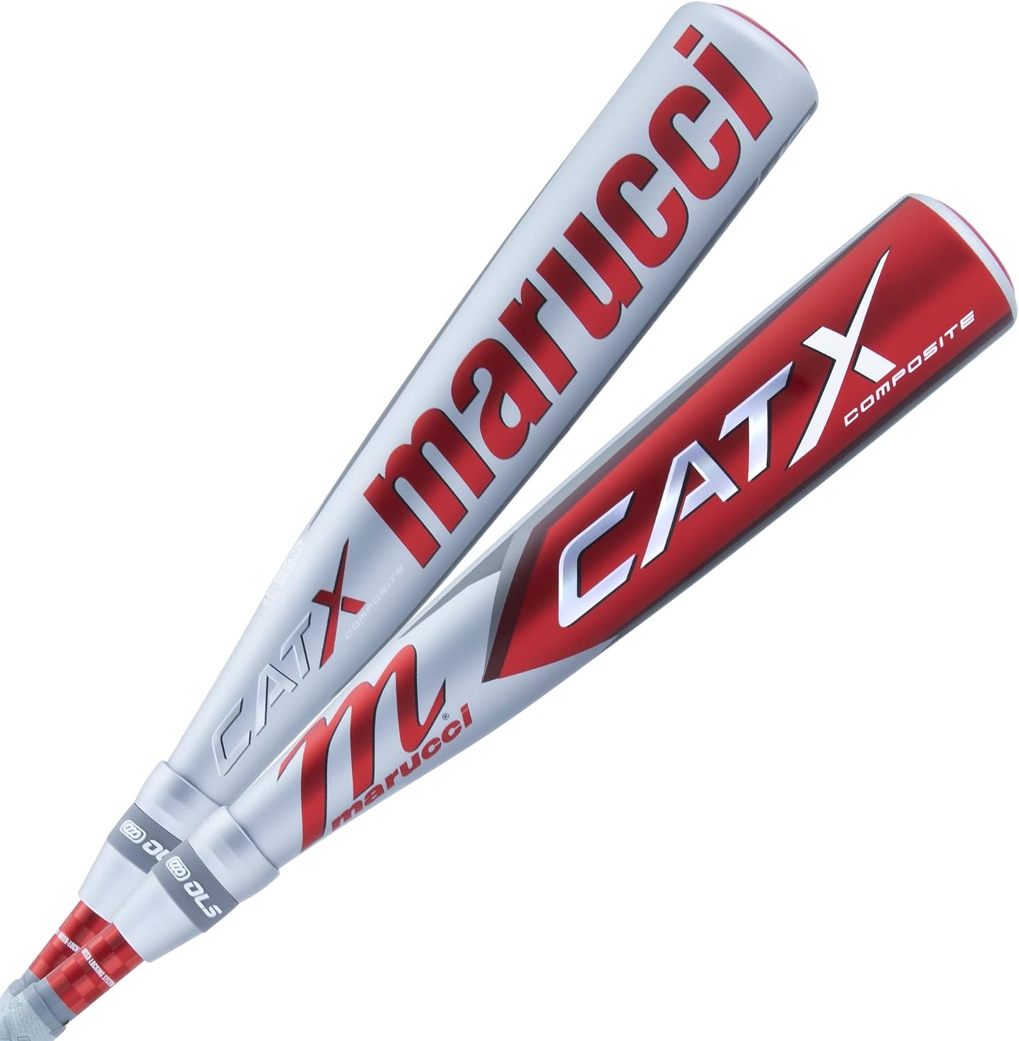 image:imageMARUCCI CATX Composite JBB 10 Baseball BAT 2 34 Barrel27 17 oz