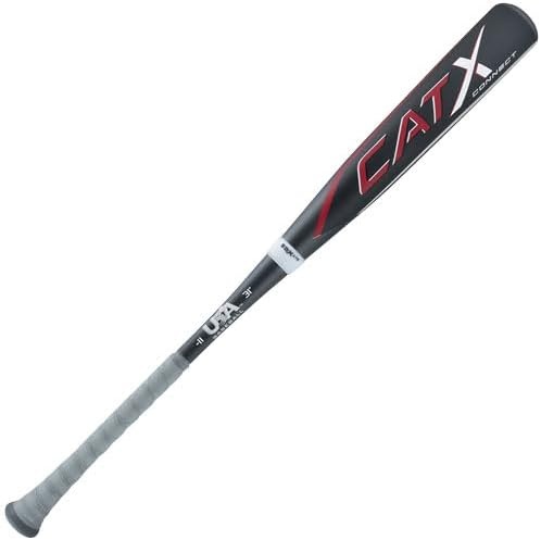 image:imageMARUCCI CATX Connect USA Aluminum Baseball BAT 2 58 Barrel 5 8 and 1111