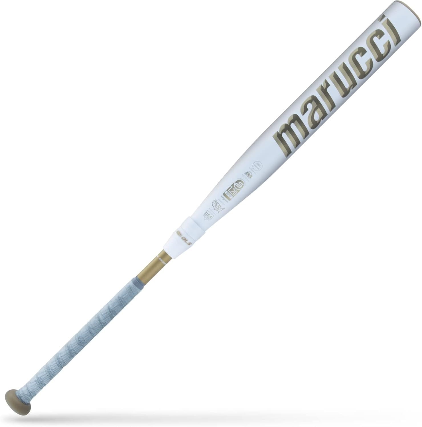 image:imageMARUCCI Echo Connect DMND Fastpitch BAT10