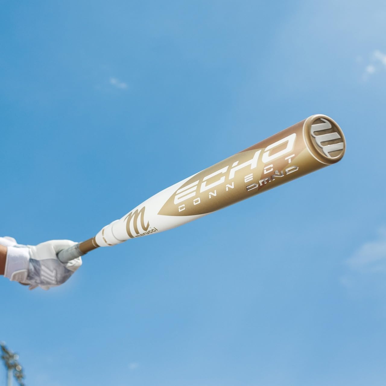 image:imageMARUCCI Echo Connect DMND Fastpitch BAT8