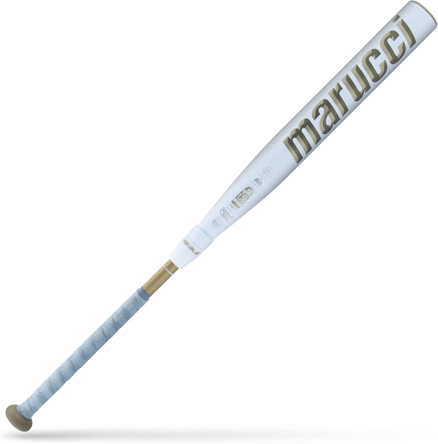 image:imageMARUCCI Echo Connect DMND Fastpitch BAT8