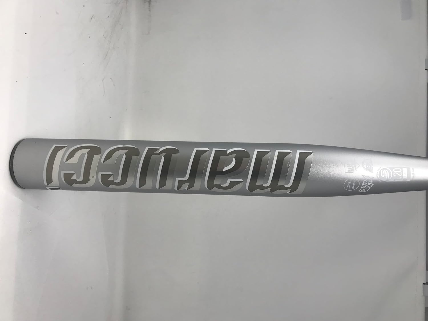 image:imageMARUCCI Echo Connect DMND2 Fastpitch BAT 2 14 Barrel 8 9 10 and 1110