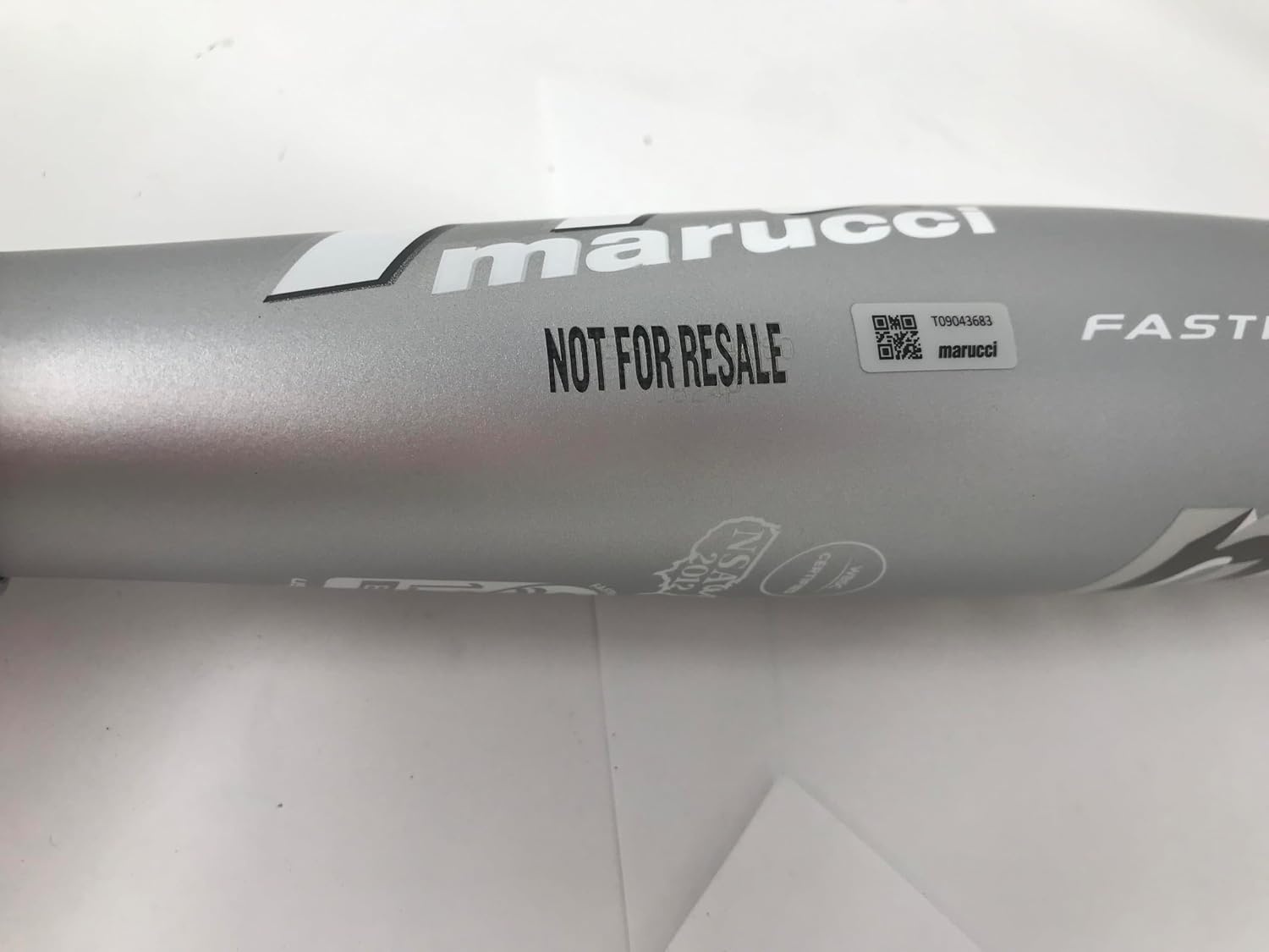 image:imageMARUCCI Echo Connect DMND2 Fastpitch BAT 2 14 Barrel 8 9 10 and 1110