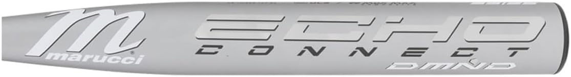 image:imageMARUCCI Echo Connect DMND2 Fastpitch BAT 2 14 Barrel 8 9 10 and 118