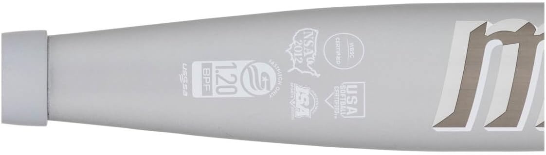 image:imageMARUCCI Echo Connect DMND2 Fastpitch BAT 2 14 Barrel 8 9 10 and 118