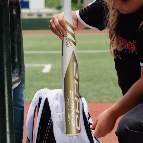 image:imageMARUCCI Echo DMND Alloy Fastpitch BAT 2 14 Barrel29 17 oz
