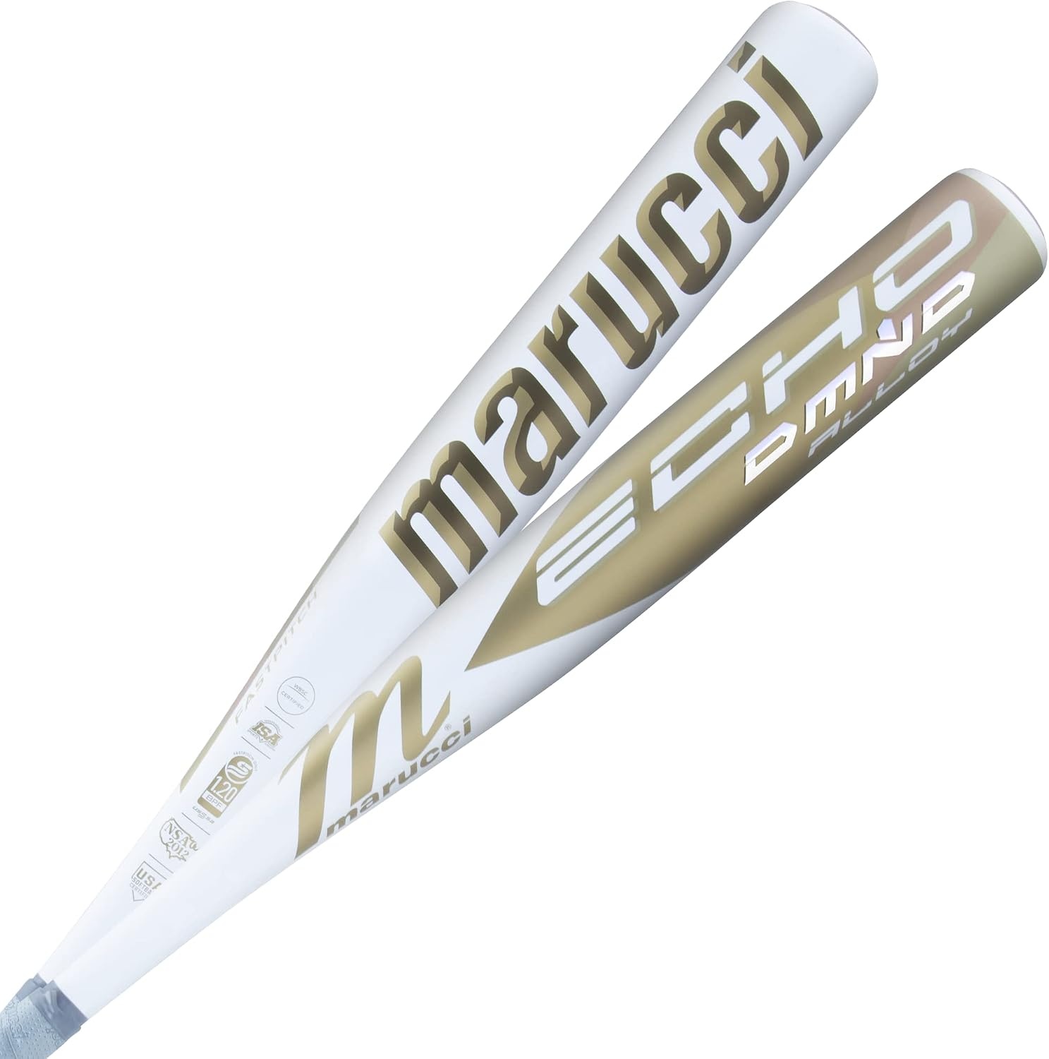 image:imageMARUCCI Echo DMND Alloy Fastpitch BAT 2 14 Barrel29 17 oz