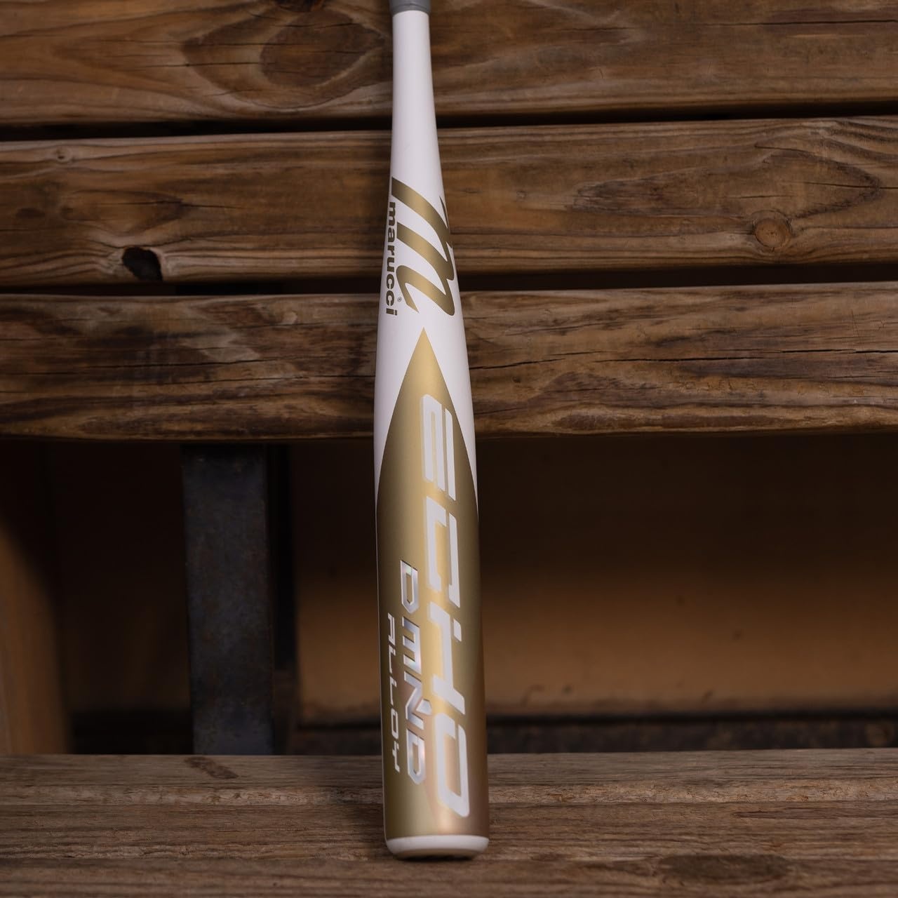 image:imageMARUCCI Echo DMND Alloy Fastpitch BAT 2 14 Barrel29 17 oz