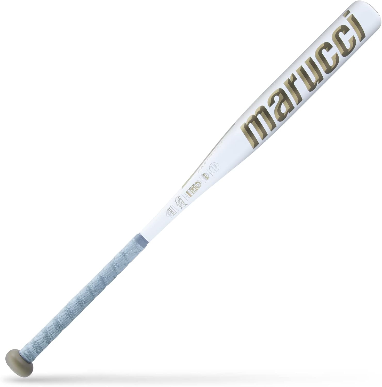 image:imageMARUCCI Echo DMND Alloy Fastpitch BAT 2 14 Barrel29 17 oz